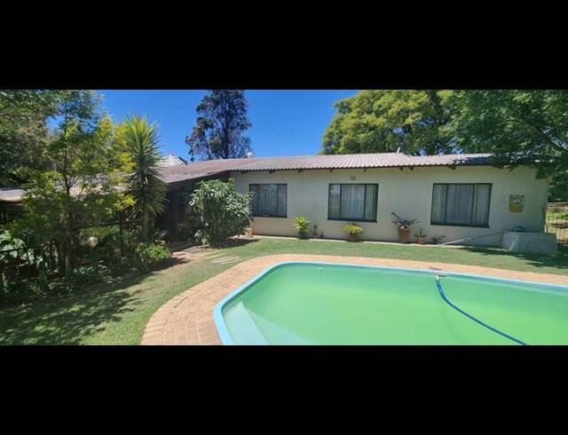 FARM FOR SALE IN MNANDI